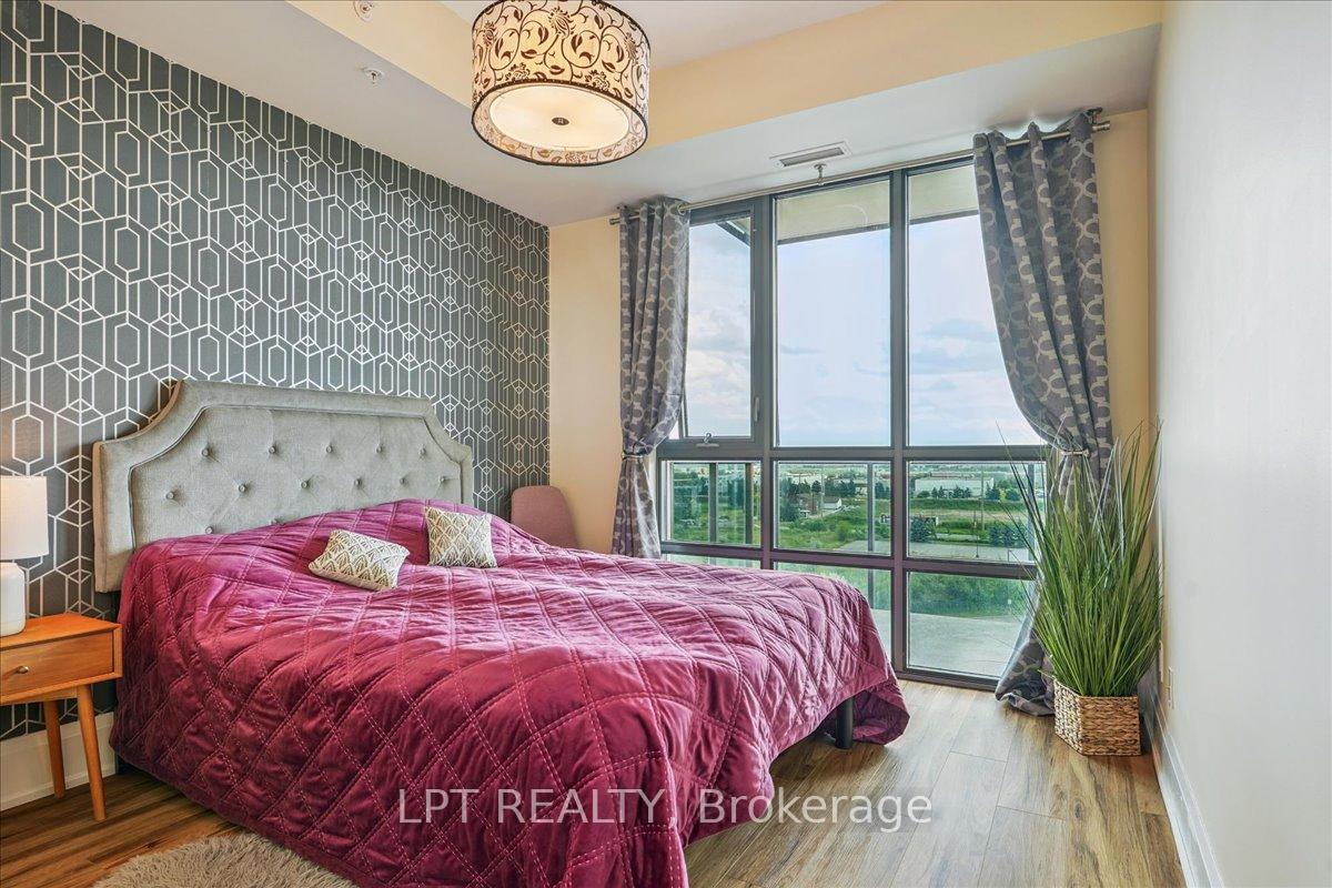 Photo 19 of Unit 609, 45 Yorkland Boulevard, Brampton, Goreway Drive Corridor — HOMEH