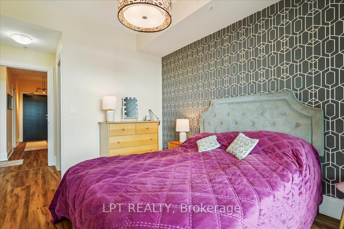 Photo 18 of Unit 609, 45 Yorkland Boulevard, Brampton, Goreway Drive Corridor — HOMEH