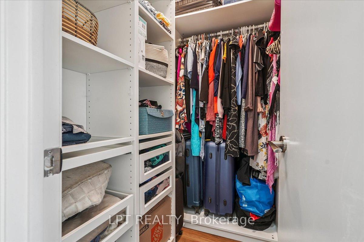 Photo 21 of Unit 609, 45 Yorkland Boulevard, Brampton, Goreway Drive Corridor — HOMEH