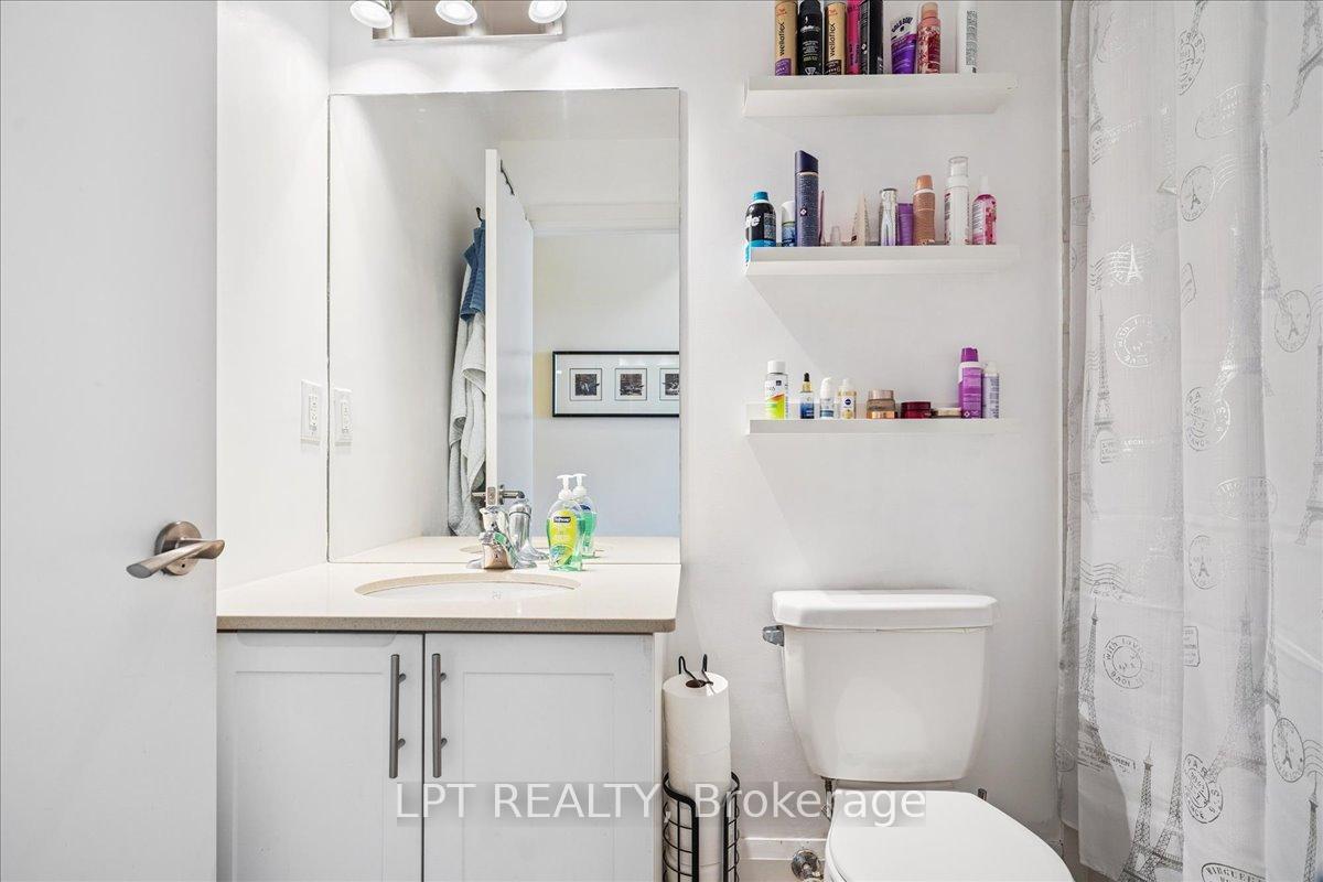 Photo 20 of Unit 609, 45 Yorkland Boulevard, Brampton, Goreway Drive Corridor — HOMEH
