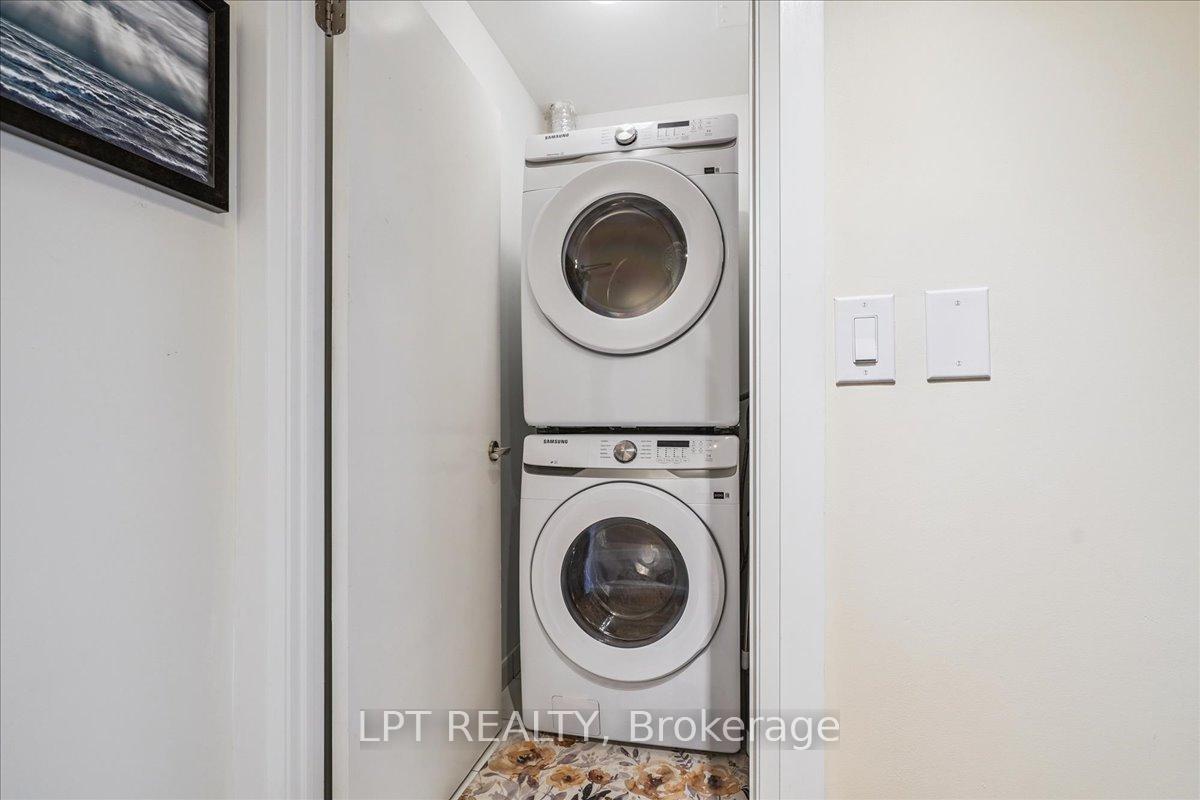 Photo 22 of Unit 609, 45 Yorkland Boulevard, Brampton, Goreway Drive Corridor — HOMEH