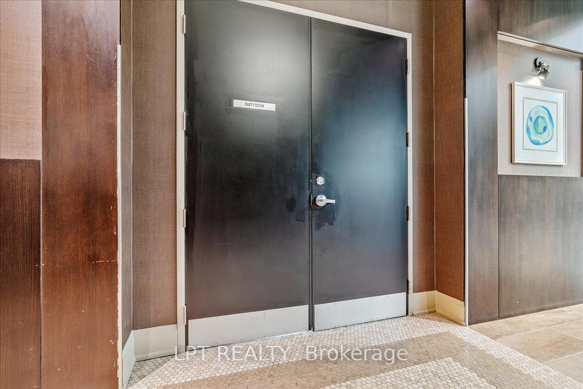 Photo 23 of Unit 609, 45 Yorkland Boulevard, Brampton, Goreway Drive Corridor — HOMEH