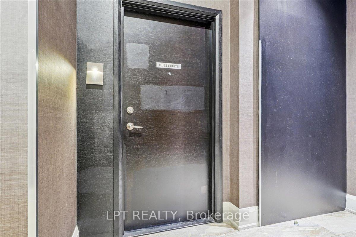 Photo 25 of Unit 609, 45 Yorkland Boulevard, Brampton, Goreway Drive Corridor — HOMEH