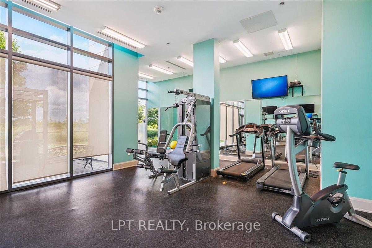 Photo 24 of Unit 609, 45 Yorkland Boulevard, Brampton, Goreway Drive Corridor — HOMEH