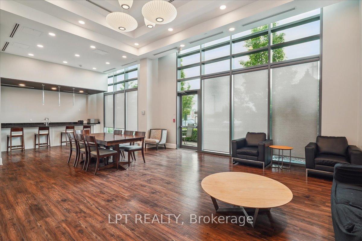 Photo 30 of Unit 609, 45 Yorkland Boulevard, Brampton, Goreway Drive Corridor — HOMEH