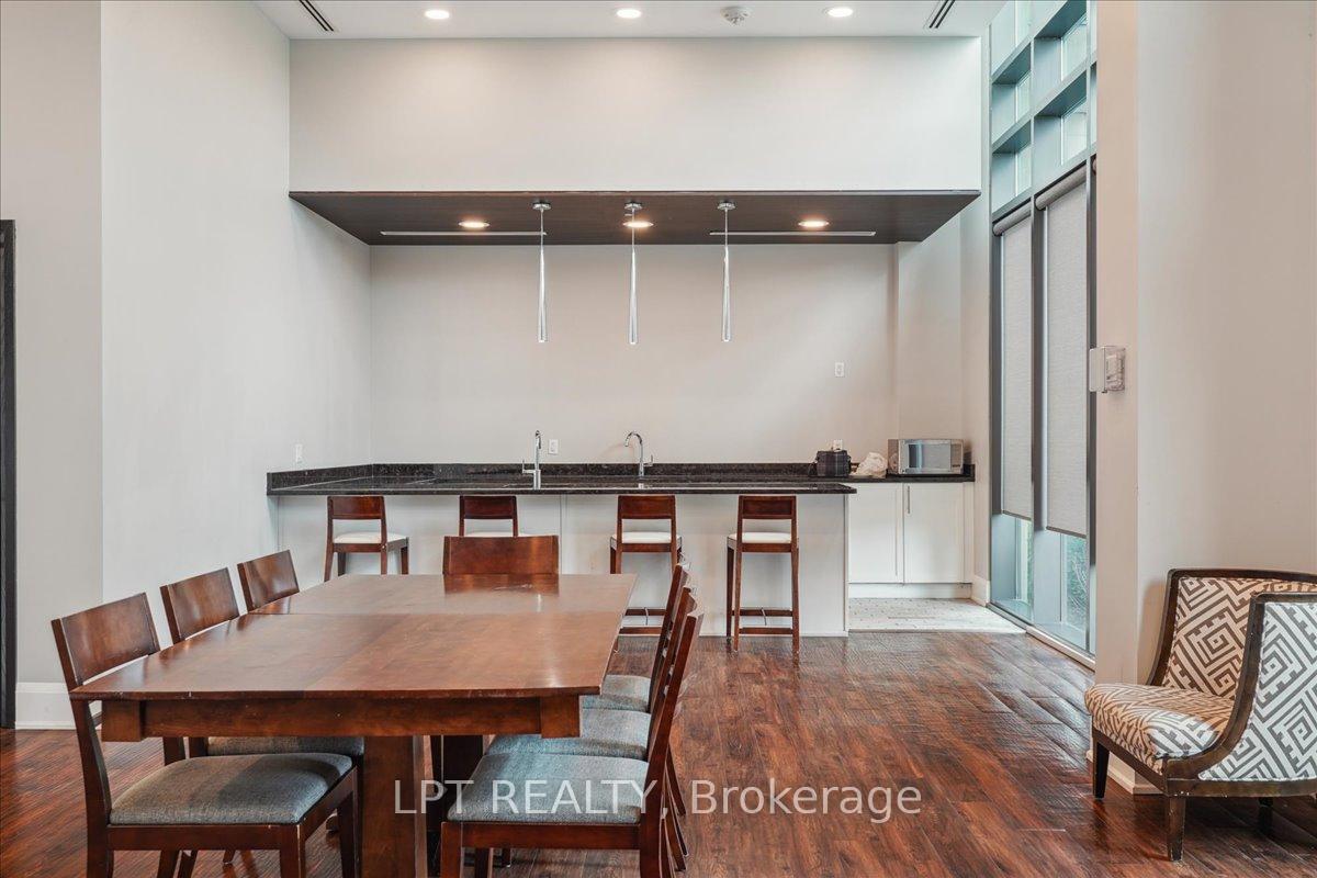 Photo 27 of Unit 609, 45 Yorkland Boulevard, Brampton, Goreway Drive Corridor — HOMEH