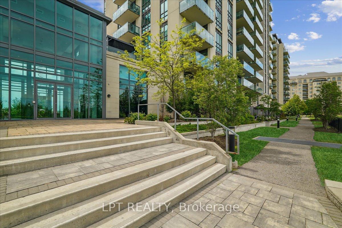 Photo 32 of Unit 609, 45 Yorkland Boulevard, Brampton, Goreway Drive Corridor — HOMEH