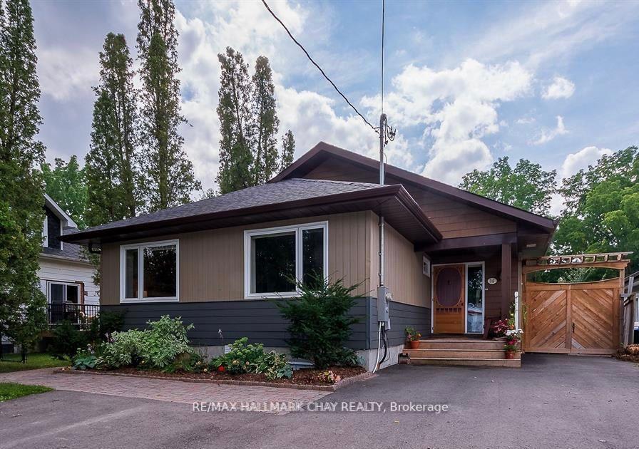 Photo 1 of 36 Dufferin Street S, New Tecumseth, Alliston — HOMEH