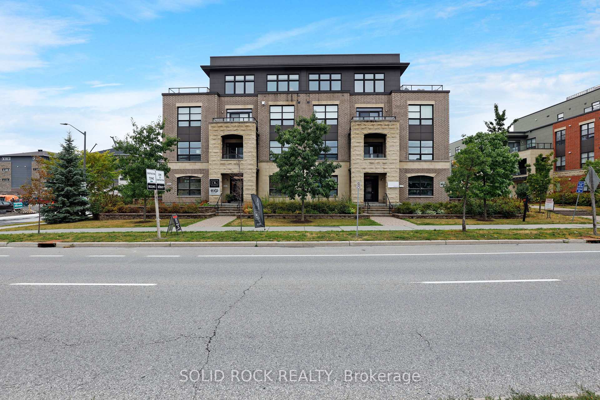 Photo 1 of Unit 401, 200 Glenroy Gilbert Drive, Ottawa, Barrhaven - Strandherd — HOMEH