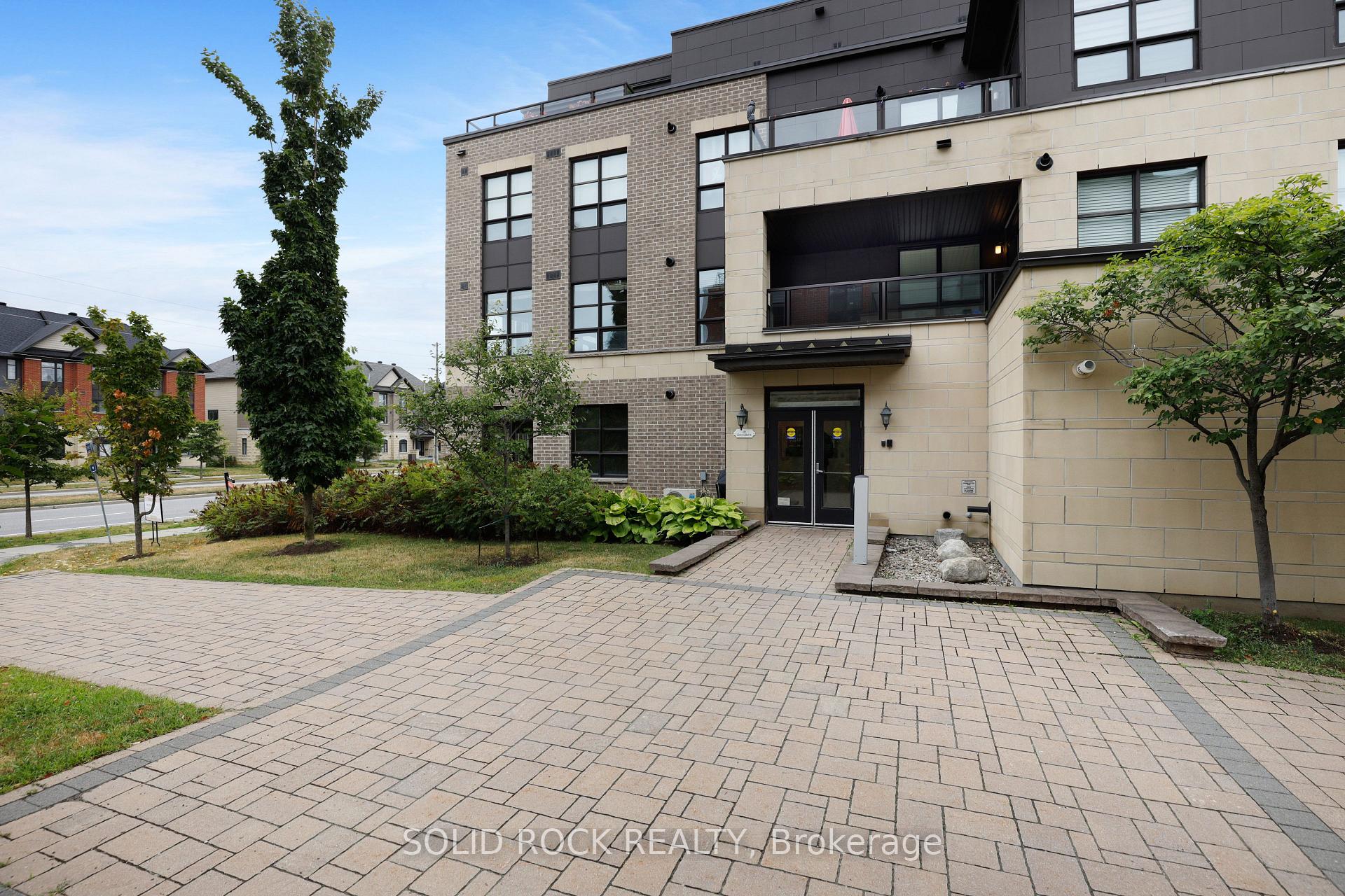 Photo 5 of Unit 401, 200 Glenroy Gilbert Drive, Ottawa, Barrhaven - Strandherd — HOMEH