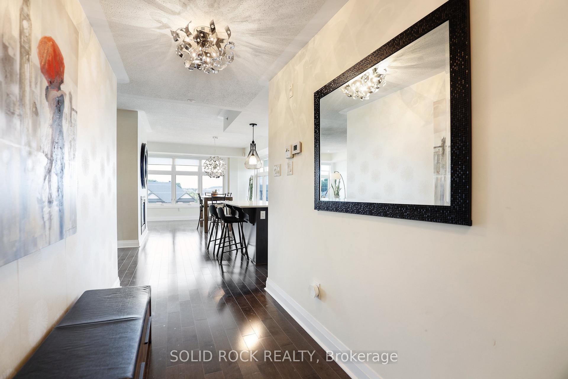 Photo 8 of Unit 401, 200 Glenroy Gilbert Drive, Ottawa, Barrhaven - Strandherd — HOMEH