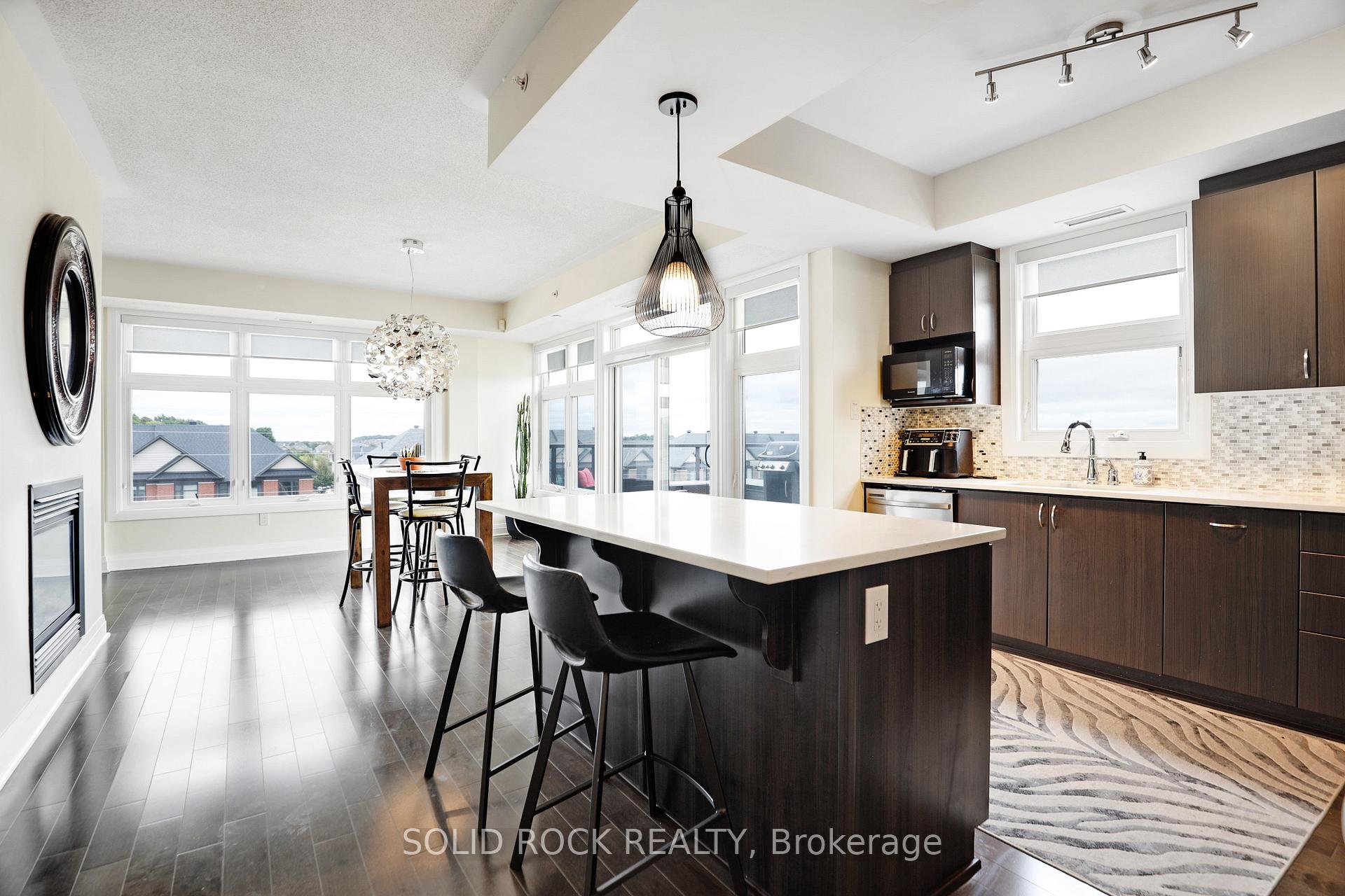 Photo 3 of Unit 401, 200 Glenroy Gilbert Drive, Ottawa, Barrhaven - Strandherd — HOMEH