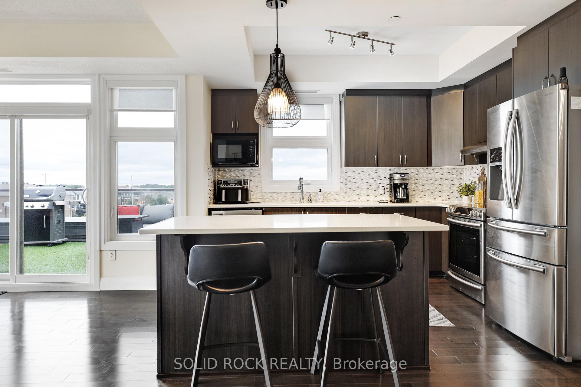 Photo 17 of Unit 401, 200 Glenroy Gilbert Drive, Ottawa, Barrhaven - Strandherd — HOMEH