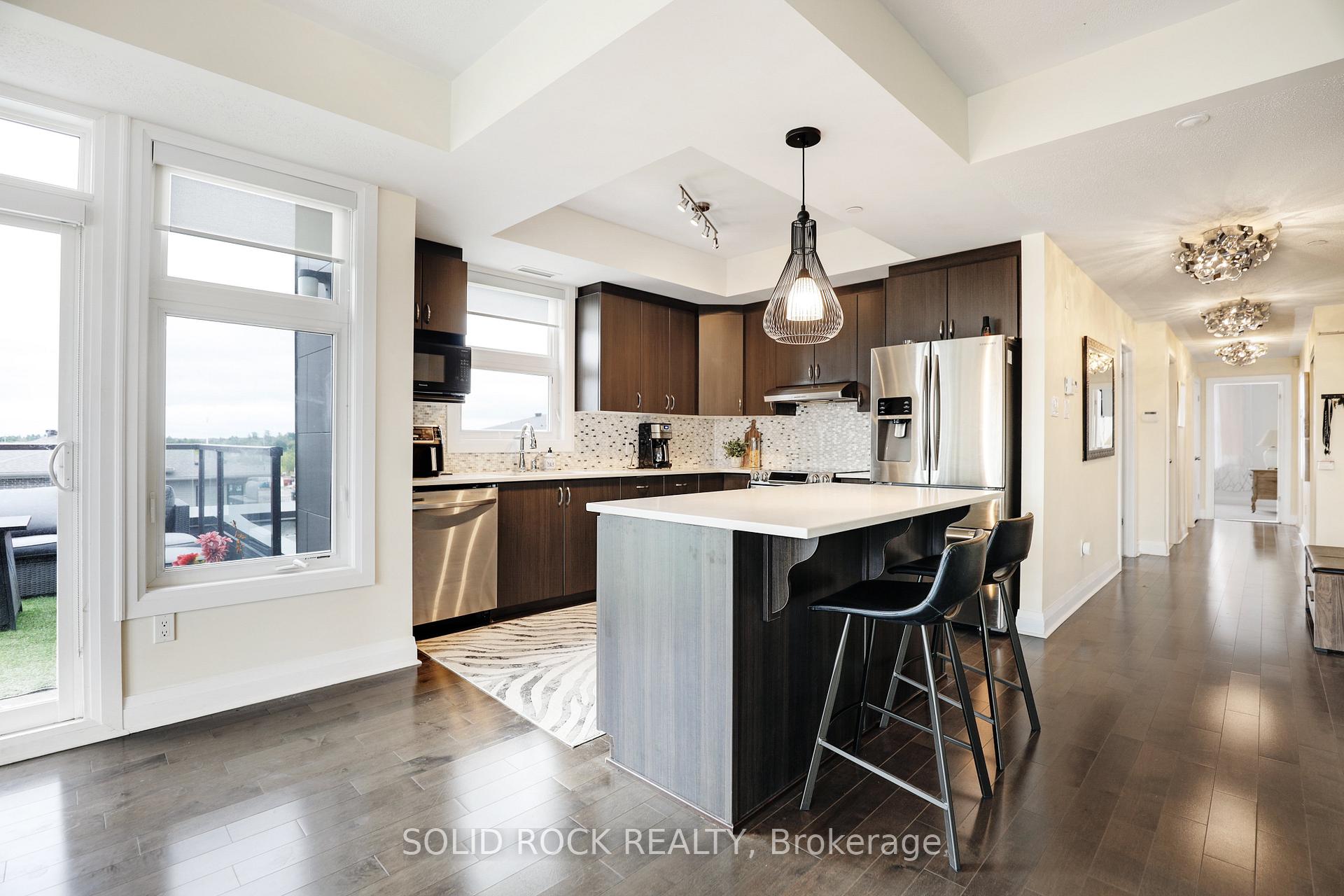 Photo 4 of Unit 401, 200 Glenroy Gilbert Drive, Ottawa, Barrhaven - Strandherd — HOMEH