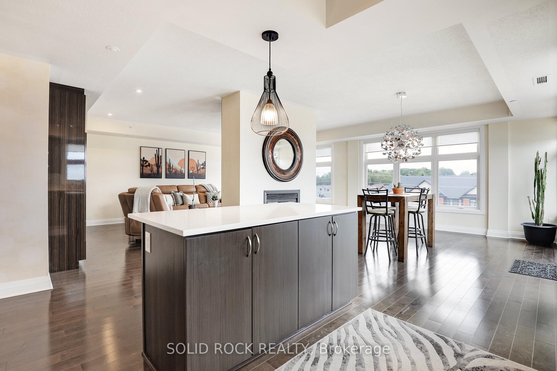 Photo 7 of Unit 401, 200 Glenroy Gilbert Drive, Ottawa, Barrhaven - Strandherd — HOMEH