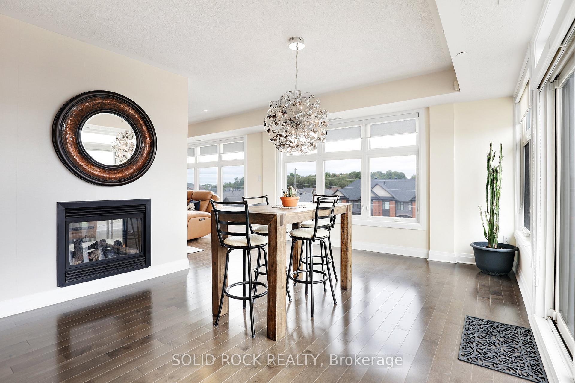 Photo 9 of Unit 401, 200 Glenroy Gilbert Drive, Ottawa, Barrhaven - Strandherd — HOMEH