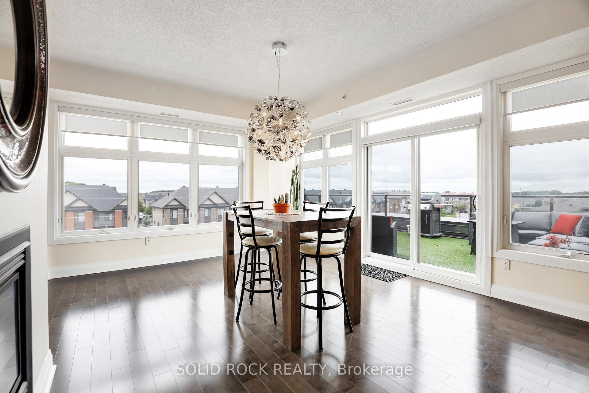 Photo 6 of Unit 401, 200 Glenroy Gilbert Drive, Ottawa, Barrhaven - Strandherd — HOMEH