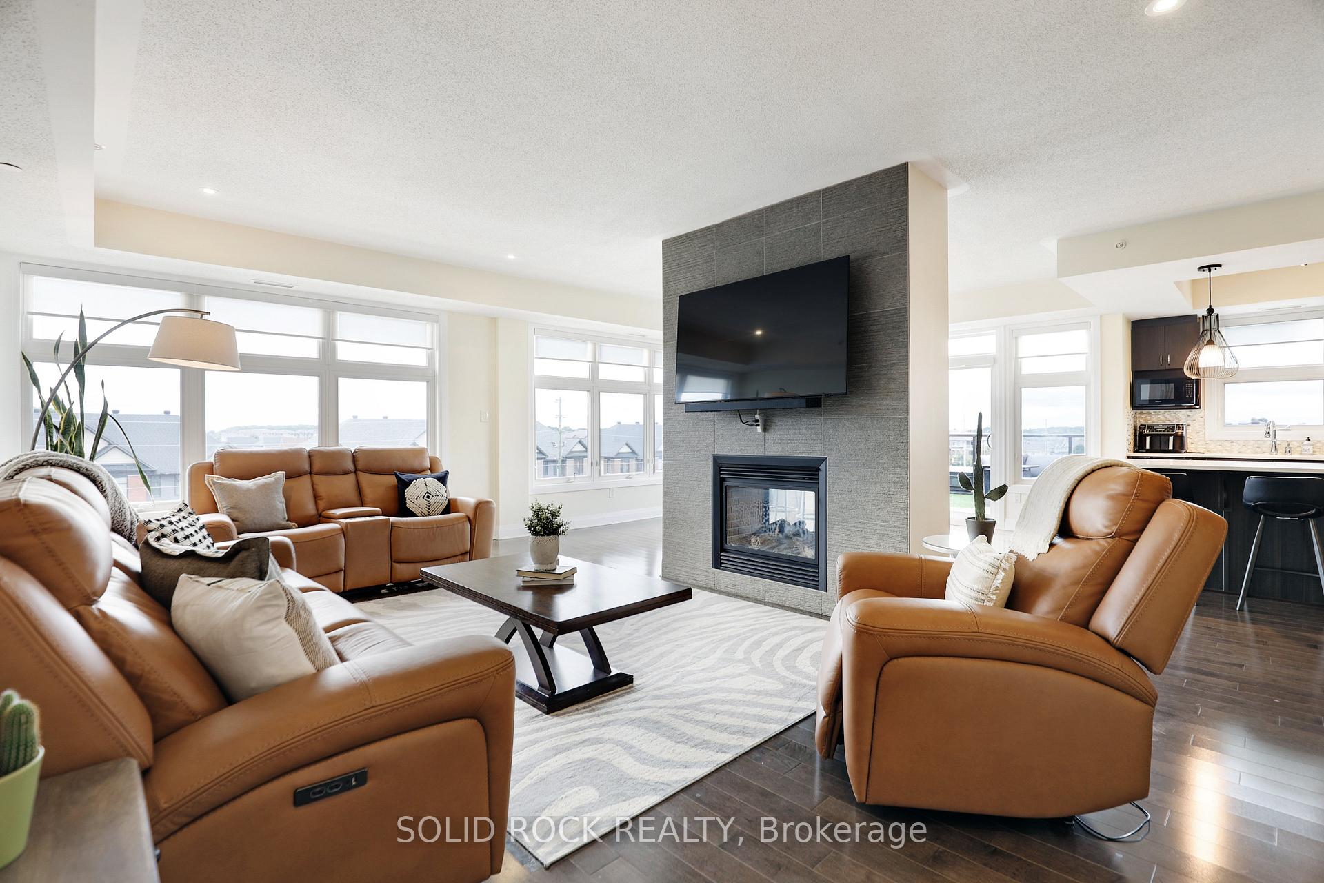 Photo 12 of Unit 401, 200 Glenroy Gilbert Drive, Ottawa, Barrhaven - Strandherd — HOMEH