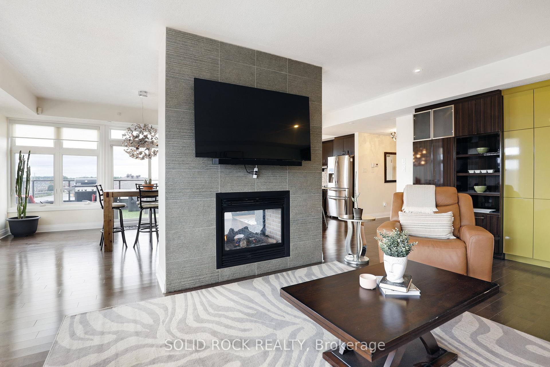 Photo 22 of Unit 401, 200 Glenroy Gilbert Drive, Ottawa, Barrhaven - Strandherd — HOMEH