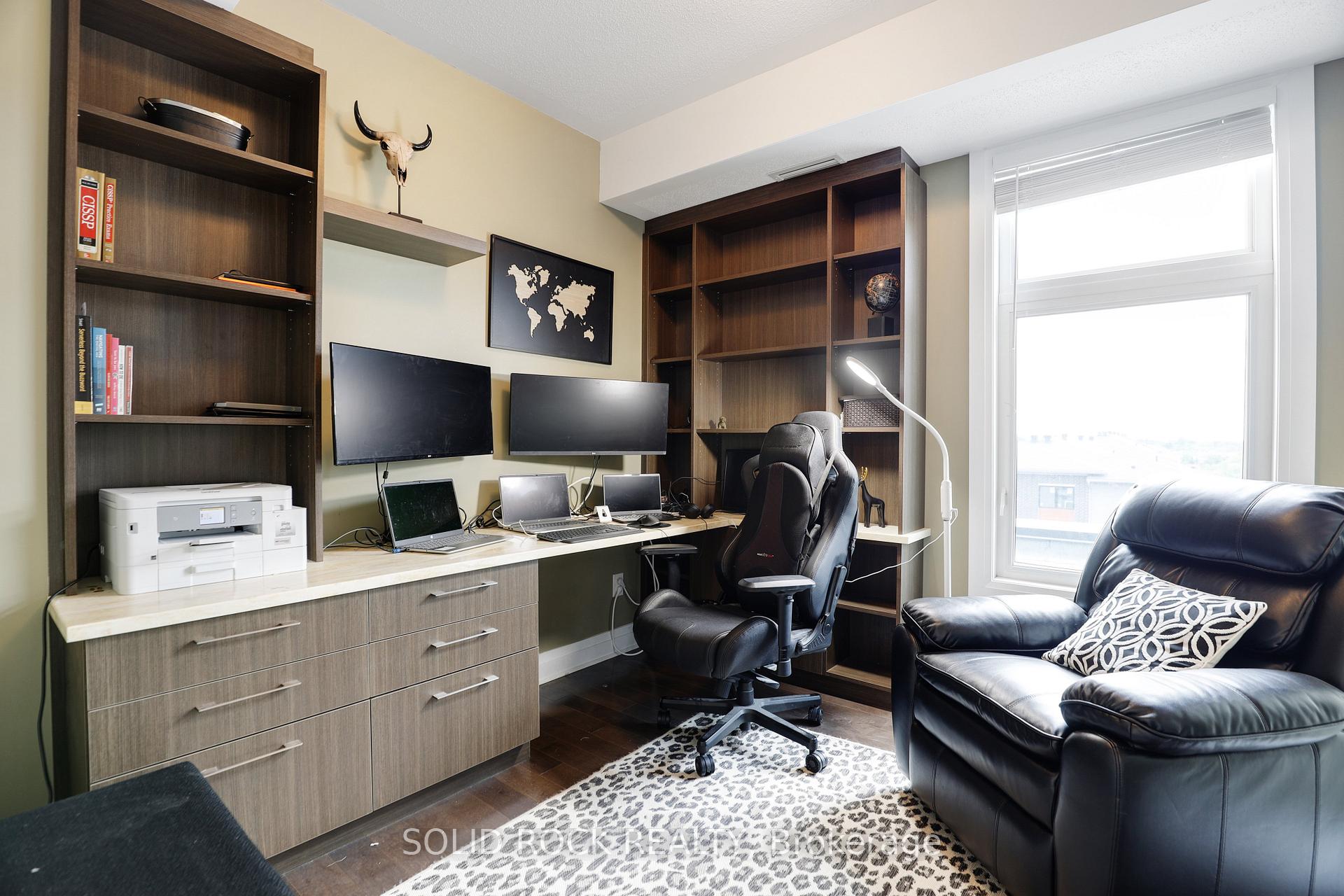 Photo 25 of Unit 401, 200 Glenroy Gilbert Drive, Ottawa, Barrhaven - Strandherd — HOMEH