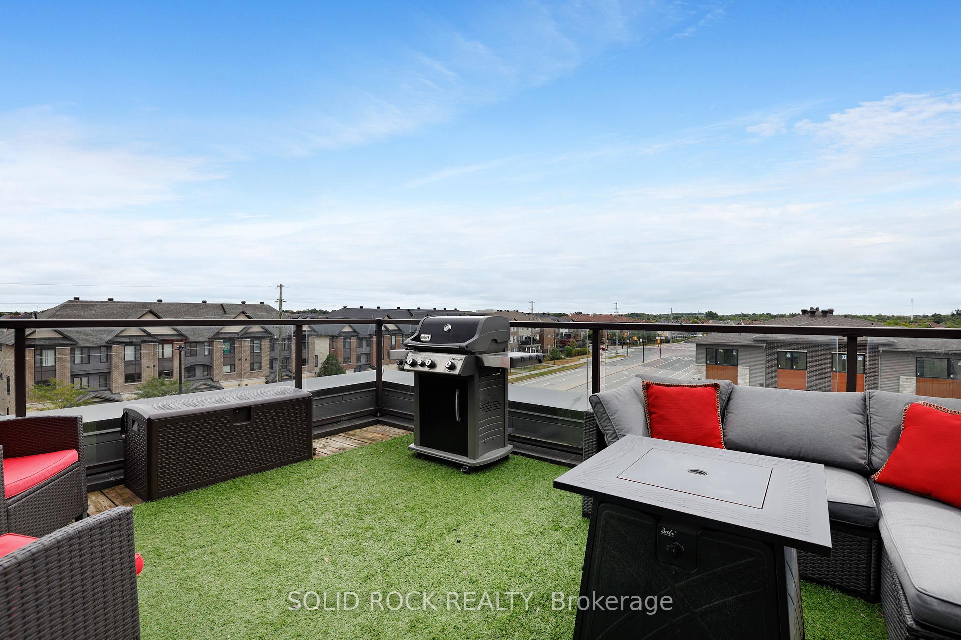 Photo 13 of Unit 401, 200 Glenroy Gilbert Drive, Ottawa, Barrhaven - Strandherd — HOMEH