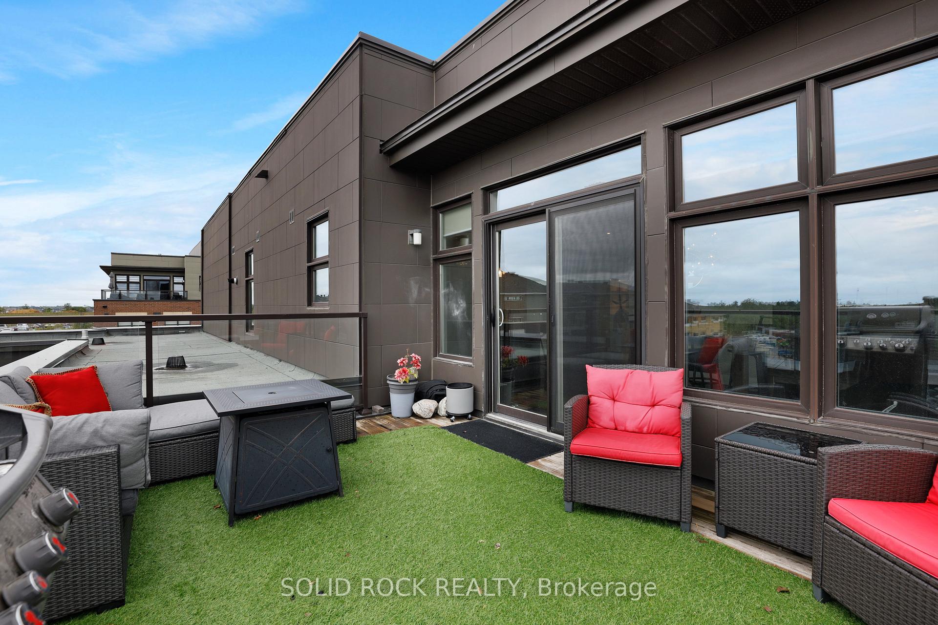 Photo 16 of Unit 401, 200 Glenroy Gilbert Drive, Ottawa, Barrhaven - Strandherd — HOMEH