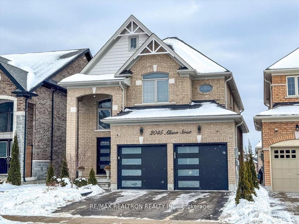 Photo 6 of Unit Flr 1&2, 2045 Allison Street, Innisfil, Alcona — HOMEH