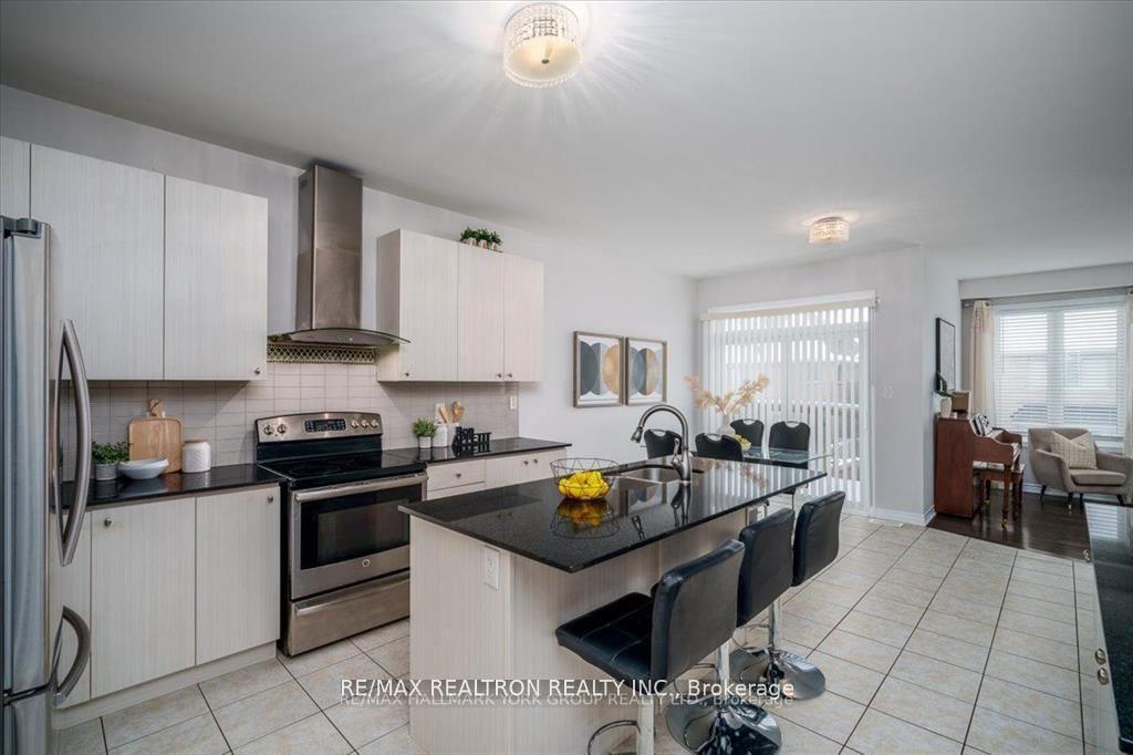 Photo 4 of Unit Flr 1&2, 2045 Allison Street, Innisfil, Alcona — HOMEH