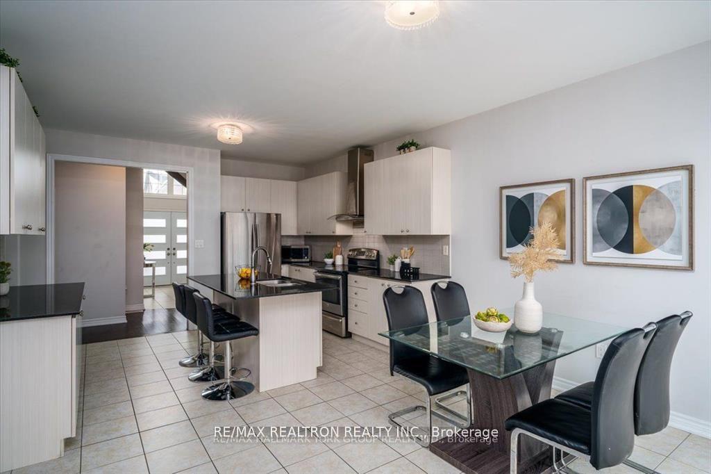 Photo 8 of Unit Flr 1&2, 2045 Allison Street, Innisfil, Alcona — HOMEH