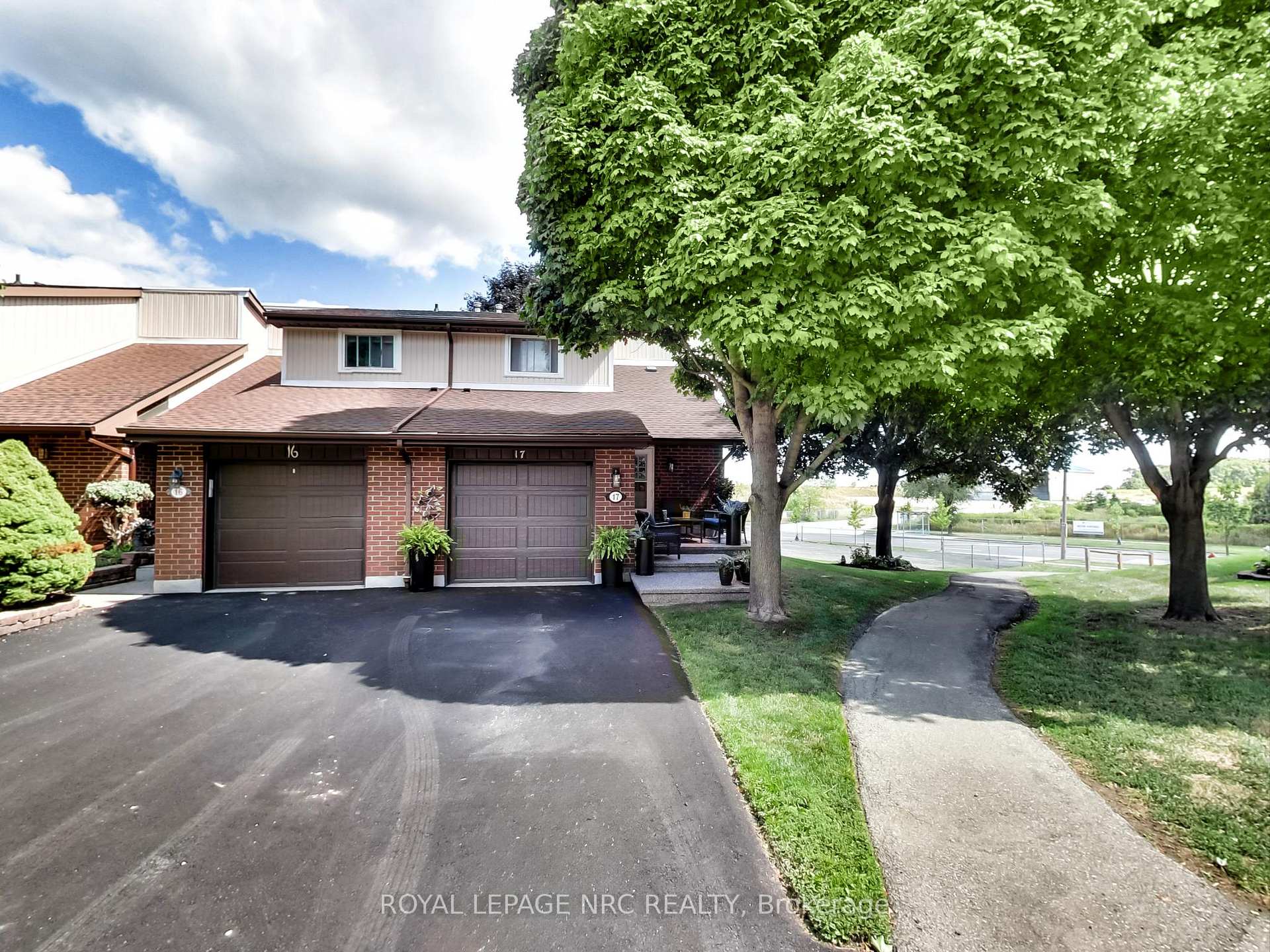 Photo 1 of Unit 17, 59 Queenslea Drive, Hamilton, Quinndale — HOMEH