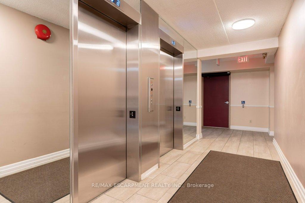 Photo 4 of Unit 408, 99 Donn Avenue, Hamilton, Stoney Creek — HOMEH