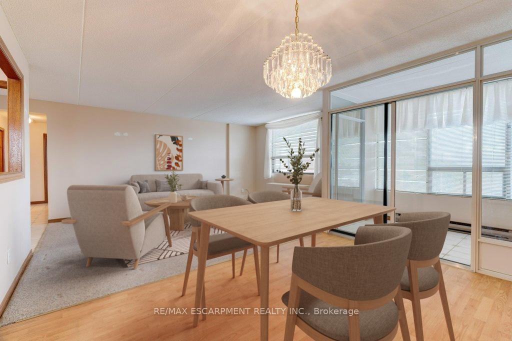 Photo 10 of Unit 408, 99 Donn Avenue, Hamilton, Stoney Creek — HOMEH
