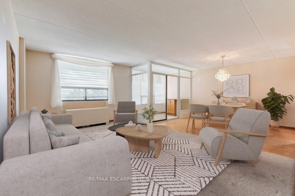 Photo 21 of Unit 408, 99 Donn Avenue, Hamilton, Stoney Creek — HOMEH