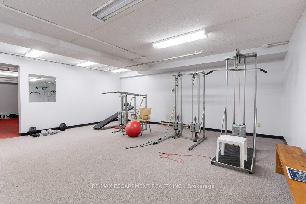 Photo 20 of Unit 408, 99 Donn Avenue, Hamilton, Stoney Creek — HOMEH