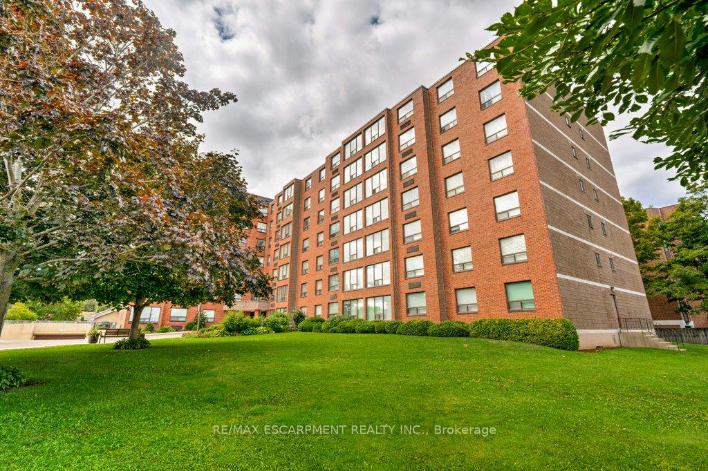 Photo 32 of Unit 408, 99 Donn Avenue, Hamilton, Stoney Creek — HOMEH