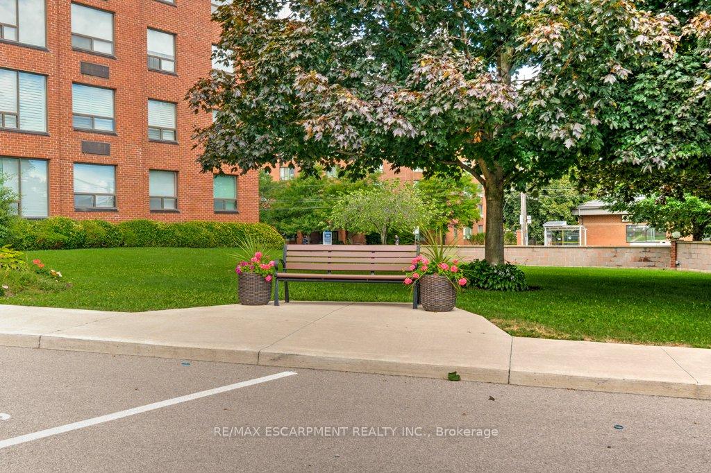 Photo 34 of Unit 408, 99 Donn Avenue, Hamilton, Stoney Creek — HOMEH