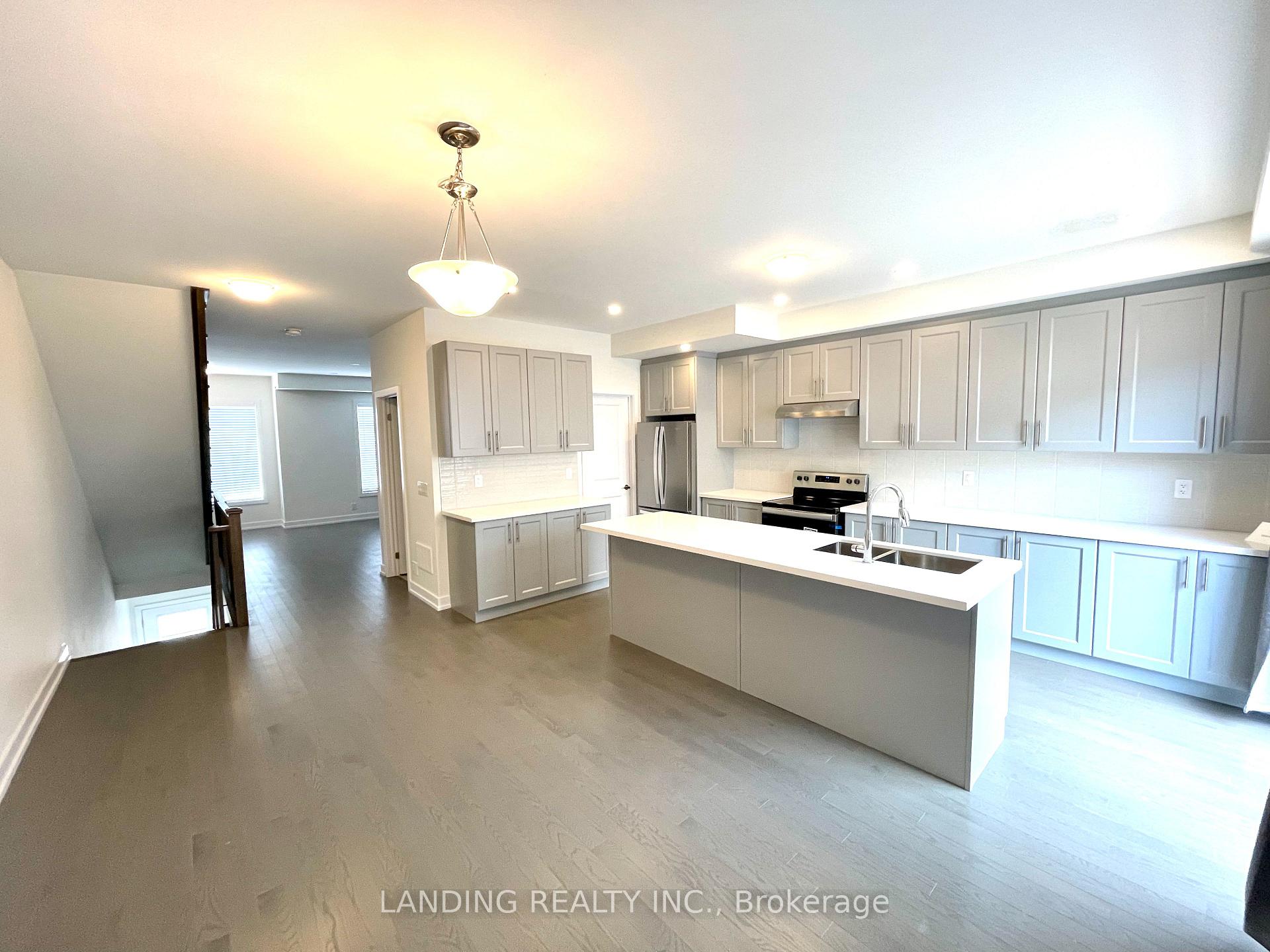 Photo 11 of 24 Guardhouse Crescent, Markham, Angus Glen — HOMEH