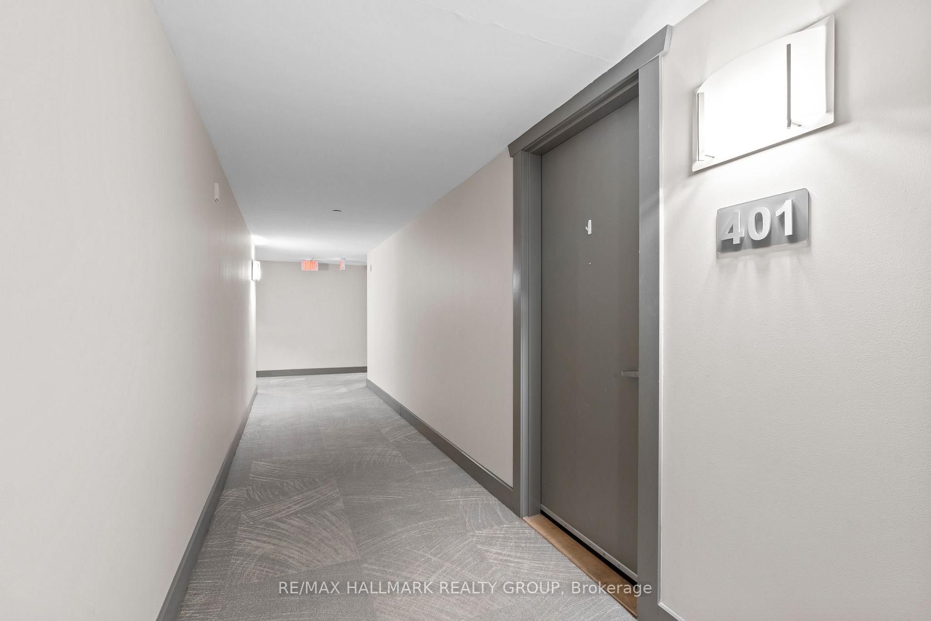 Photo 18 of Unit 401, 7 Marquette Avenue, Ottawa, Vanier — HOMEH