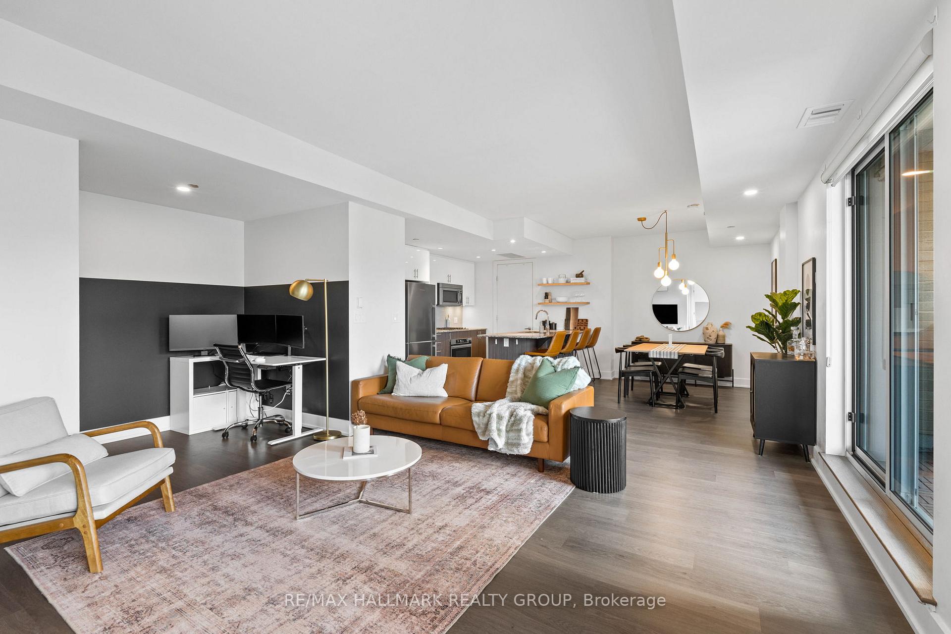 Photo 9 of Unit 401, 7 Marquette Avenue, Ottawa, Vanier — HOMEH