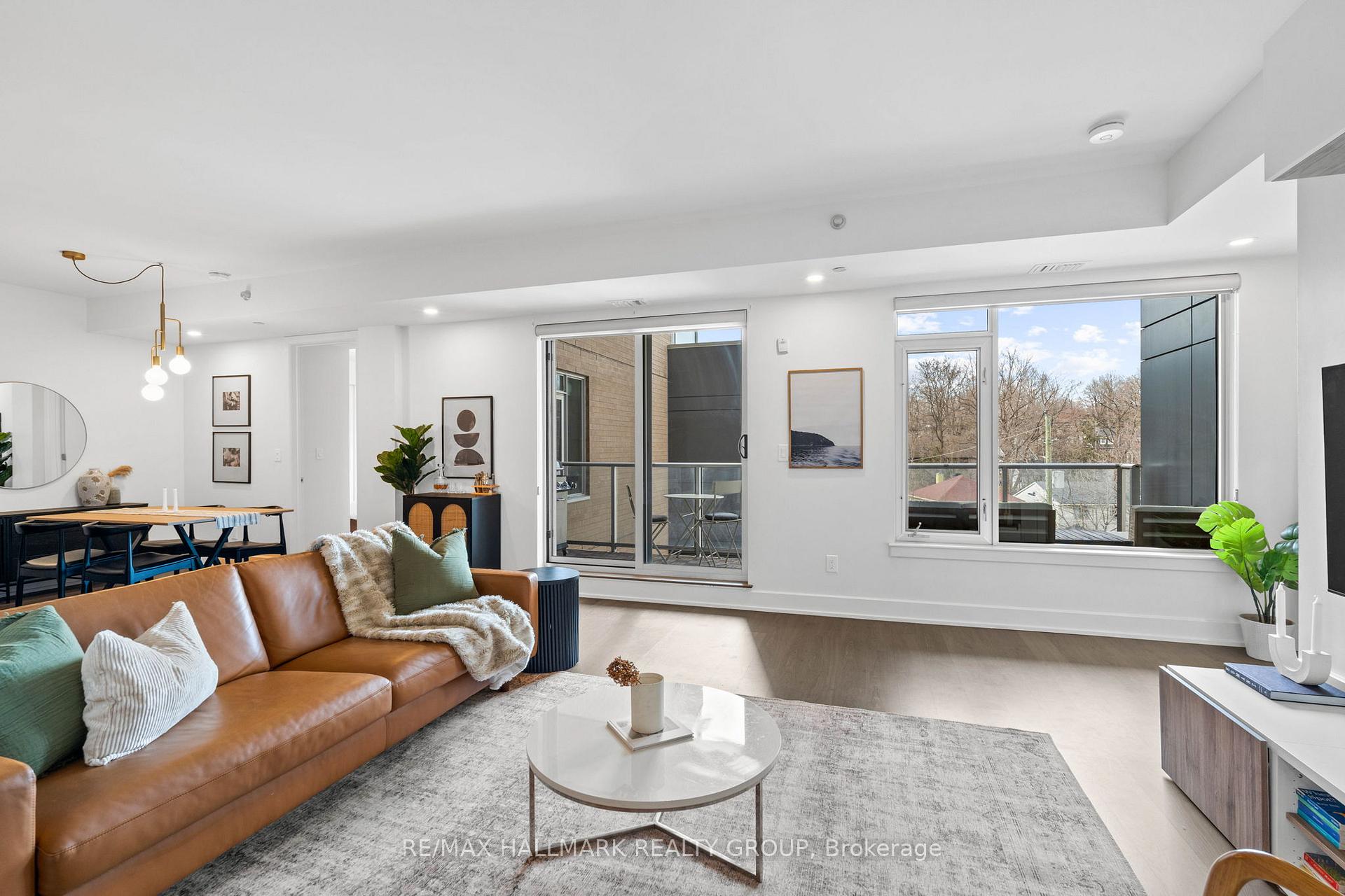 Photo 12 of Unit 401, 7 Marquette Avenue, Ottawa, Vanier — HOMEH