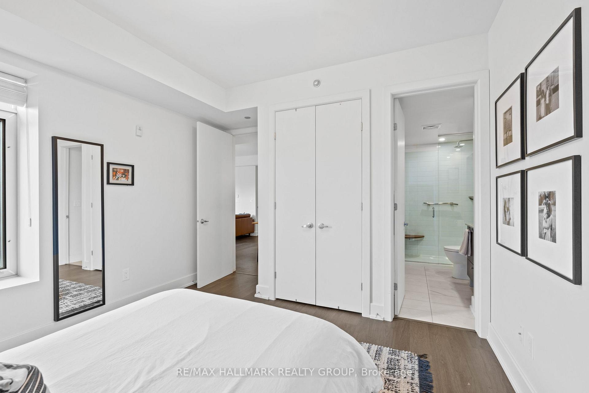 Photo 11 of Unit 401, 7 Marquette Avenue, Ottawa, Vanier — HOMEH