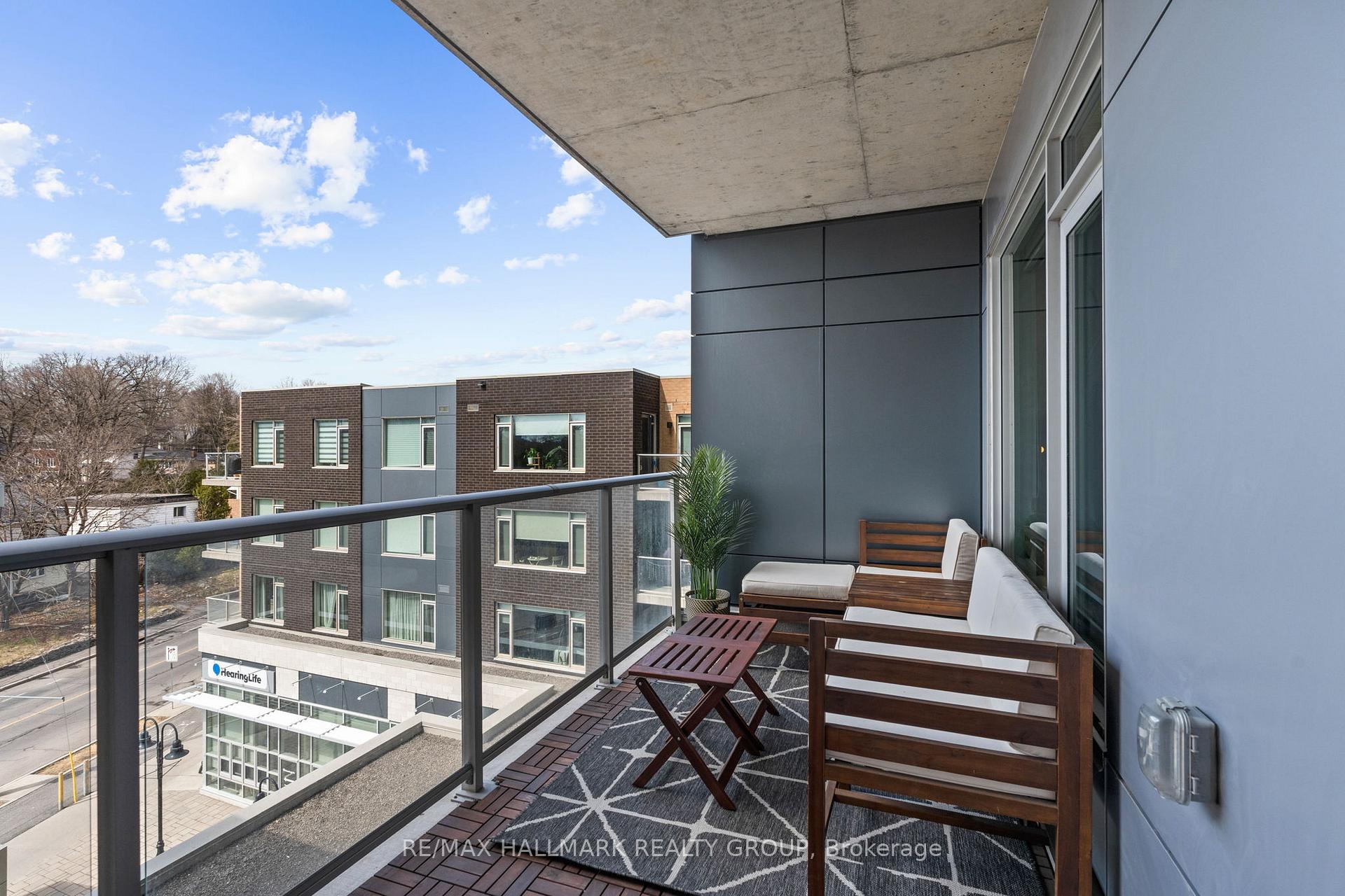 Photo 36 of Unit 401, 7 Marquette Avenue, Ottawa, Vanier — HOMEH