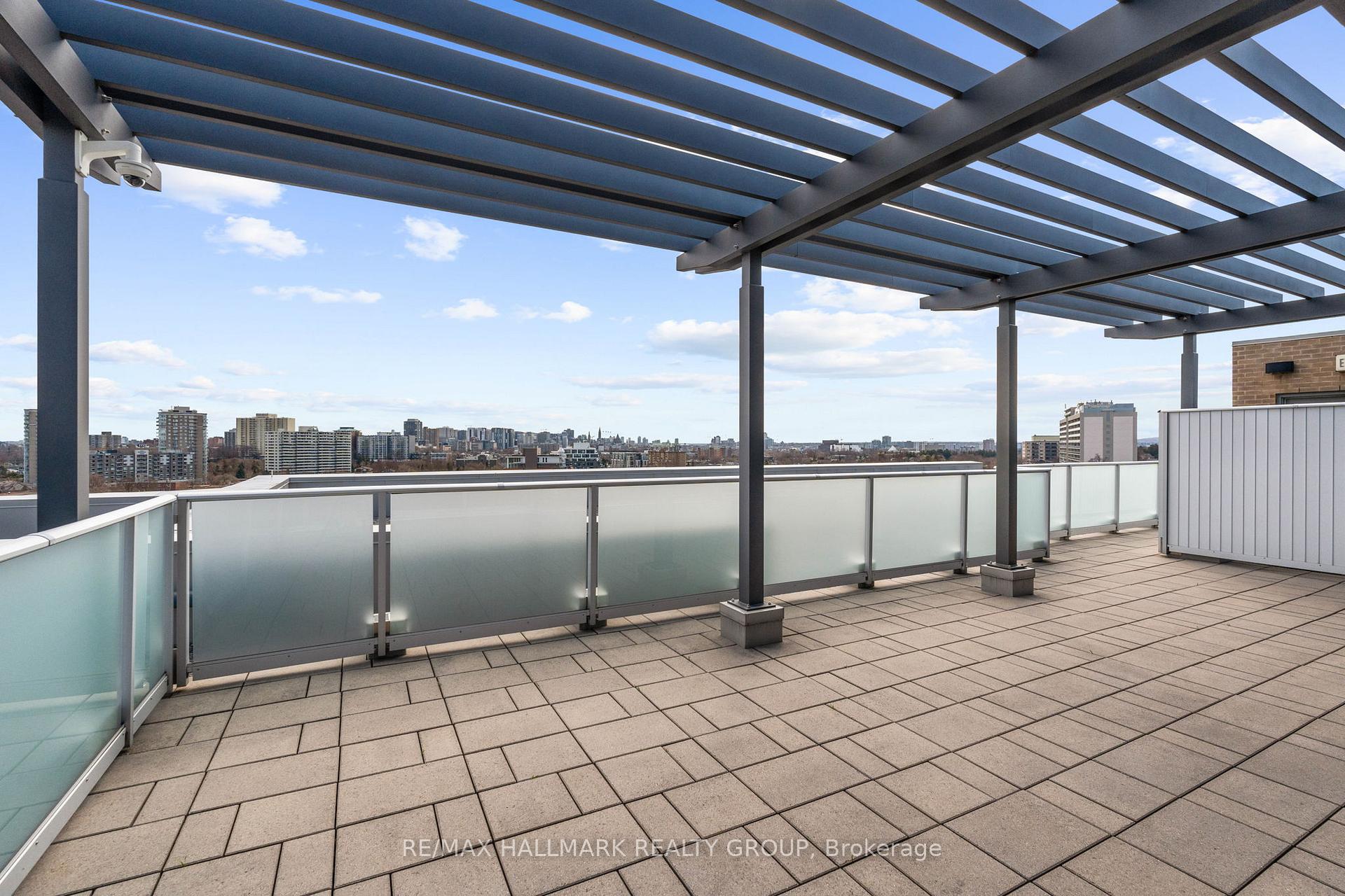 Photo 22 of Unit 401, 7 Marquette Avenue, Ottawa, Vanier — HOMEH