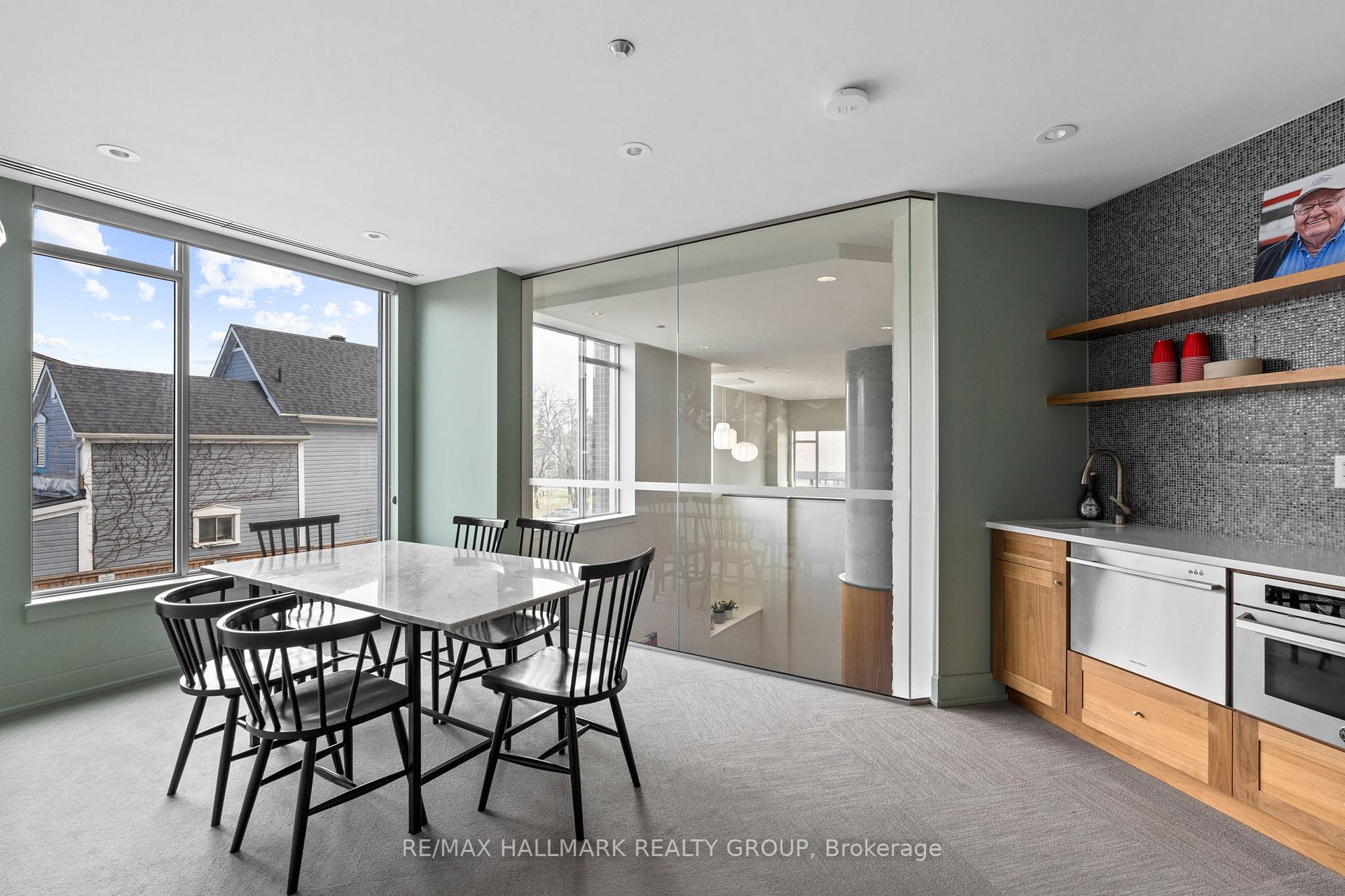 Photo 26 of Unit 401, 7 Marquette Avenue, Ottawa, Vanier — HOMEH