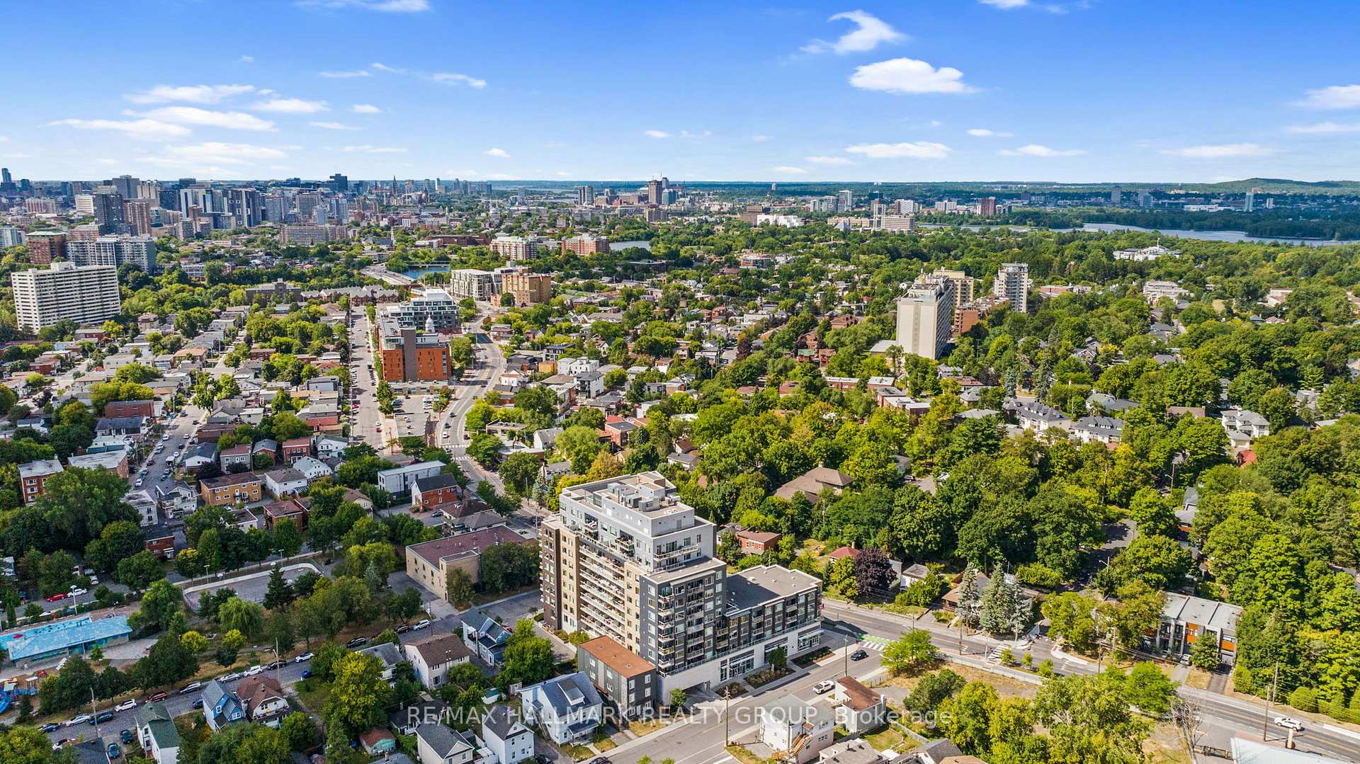 Photo 29 of Unit 401, 7 Marquette Avenue, Ottawa, Vanier — HOMEH