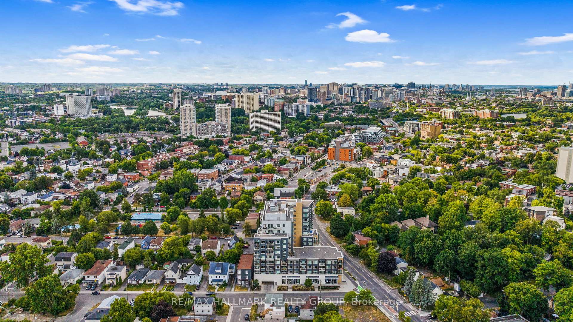 Photo 28 of Unit 401, 7 Marquette Avenue, Ottawa, Vanier — HOMEH