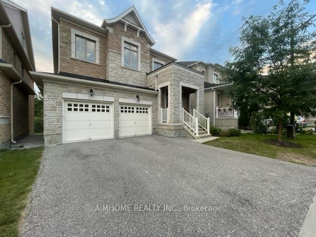 Photo 18 of 14 Warren Mcbride Crescent, Aurora, Rural Aurora — HOMEH