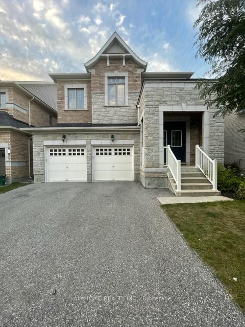 Photo 26 of 14 Warren Mcbride Crescent, Aurora, Rural Aurora — HOMEH