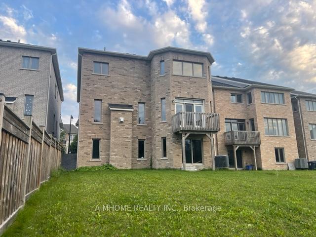 Photo 33 of 14 Warren Mcbride Crescent, Aurora, Rural Aurora — HOMEH