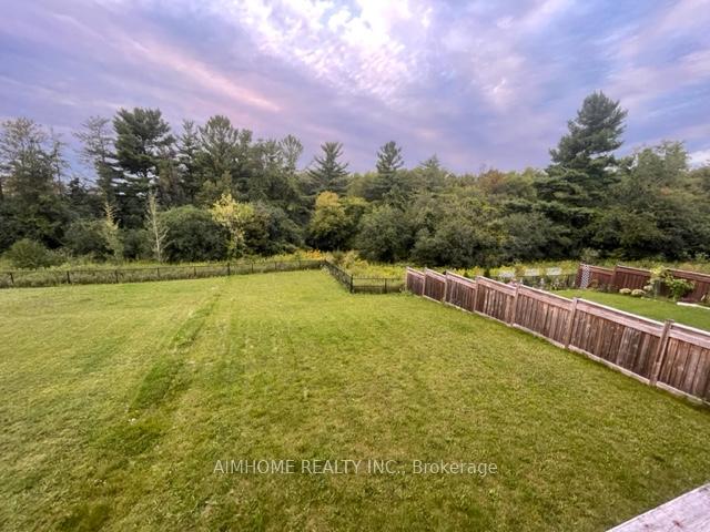 Photo 37 of 14 Warren Mcbride Crescent, Aurora, Rural Aurora — HOMEH